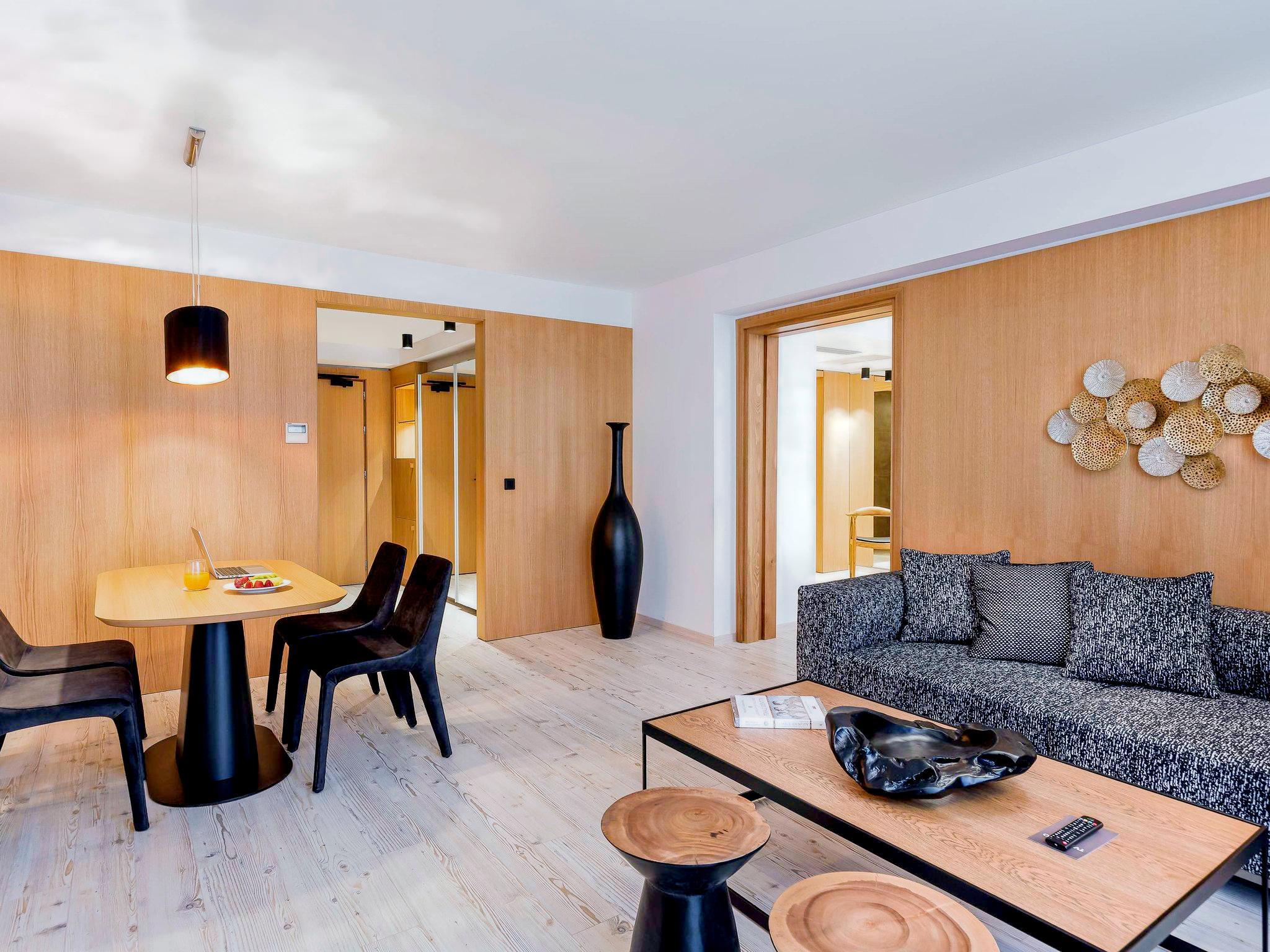 イビス スタイルズ イラクリオン セントラル 写真