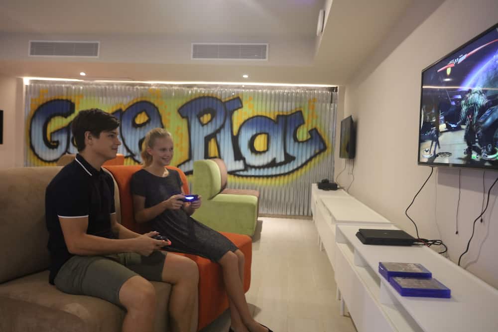 バイア プリンシペ ファンタジア プンタ カナ - オールインクルーシブ 写真