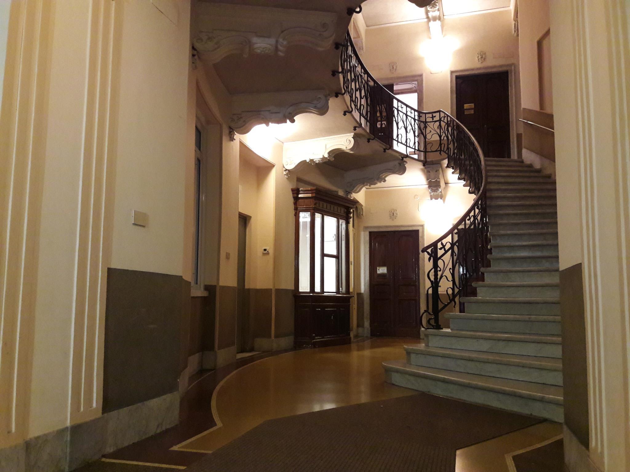 アルベルゴ アストロ 写真