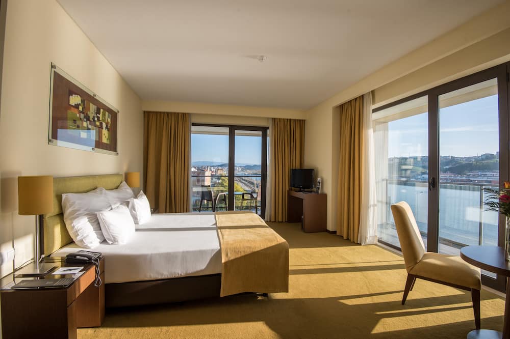 Vila Gale Coimbra 写真