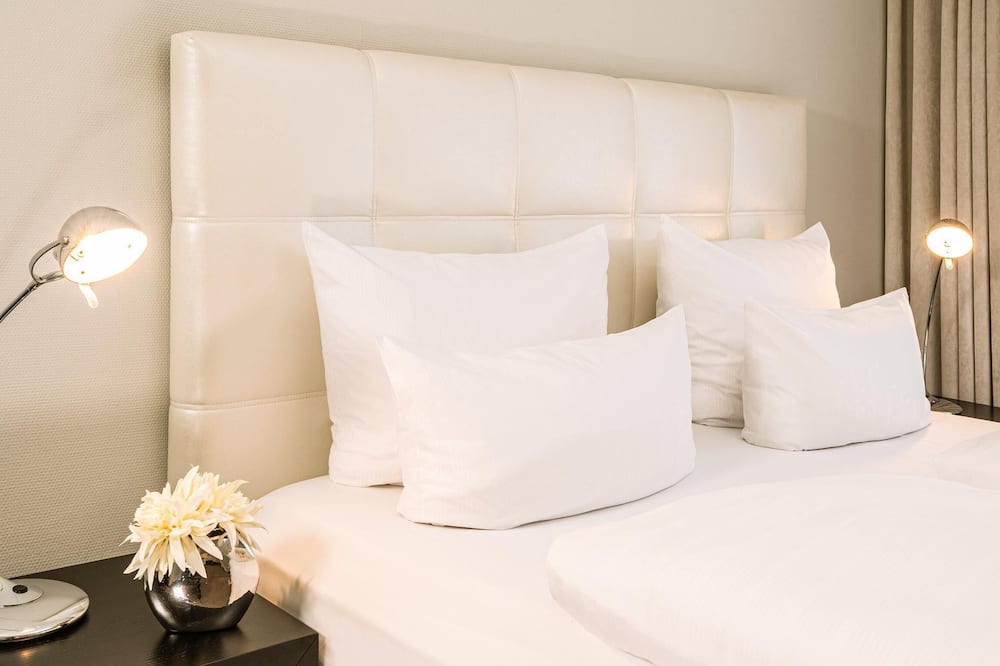 Best Western Victor's Residenz-Hotel Rodenhof 写真