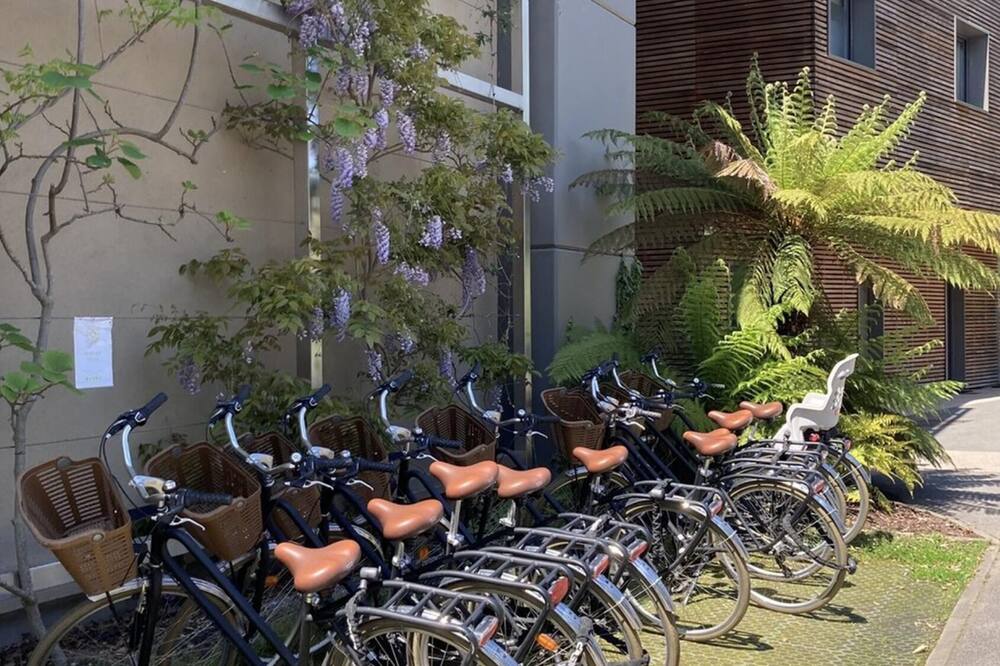 ホテル & スパ ヴィラ セレン 写真