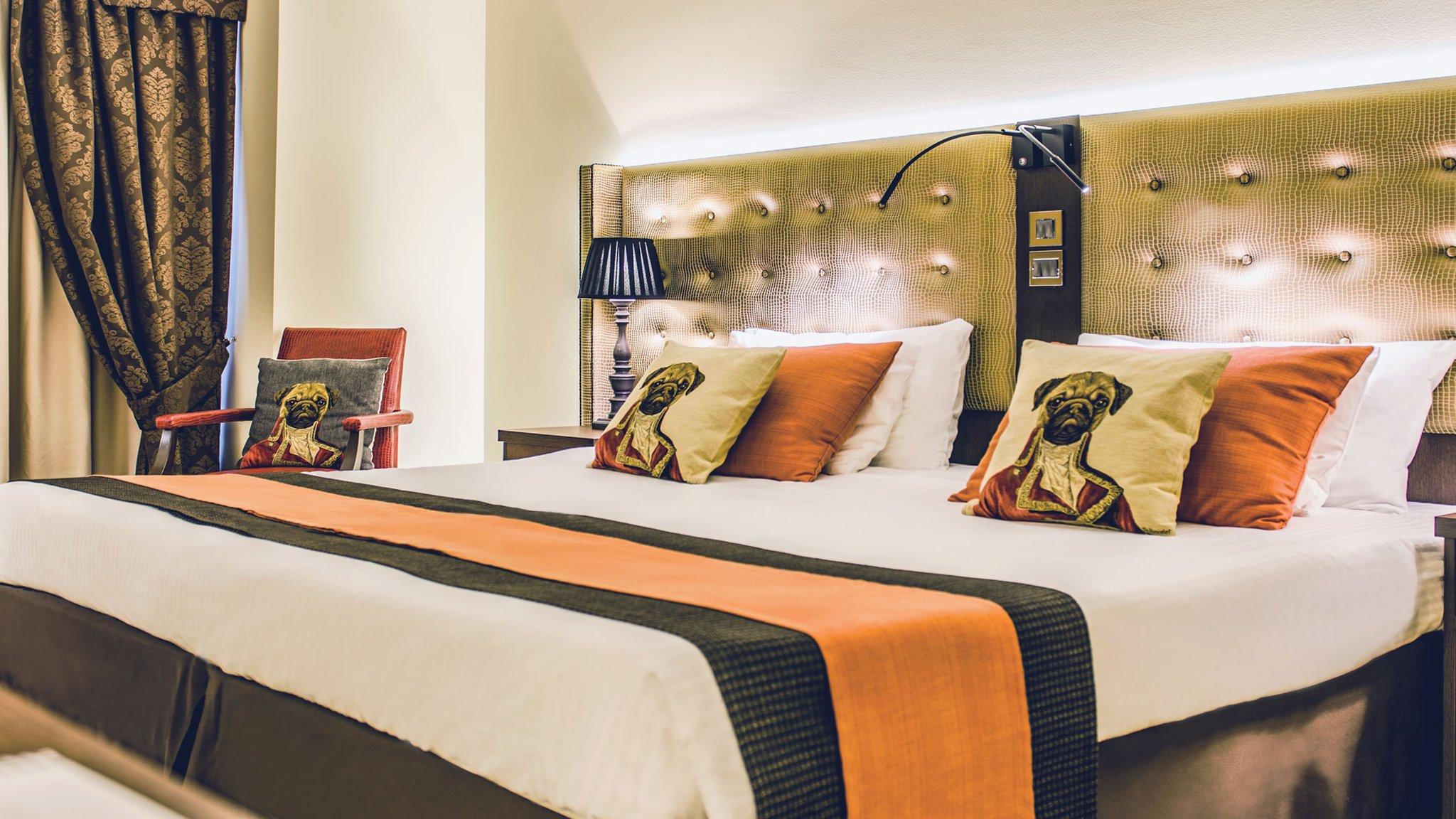 ザ ヴィクトリア ホテル 写真