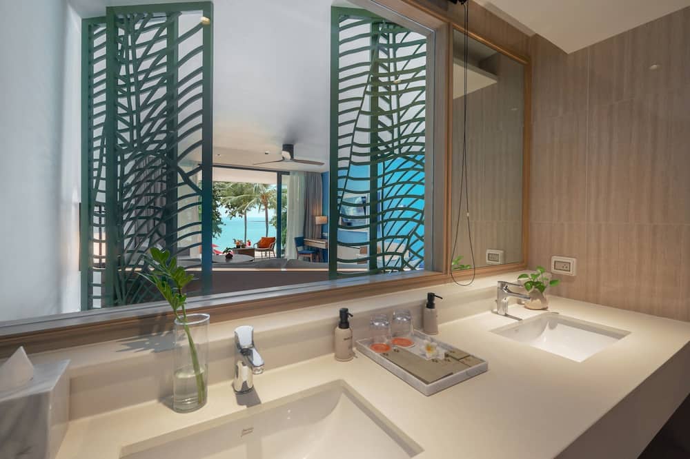 アマリ コ サムイ 写真