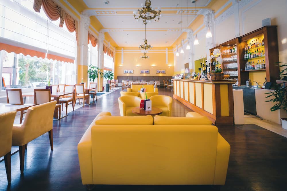 Hotel Bristol by OHM Group 写真