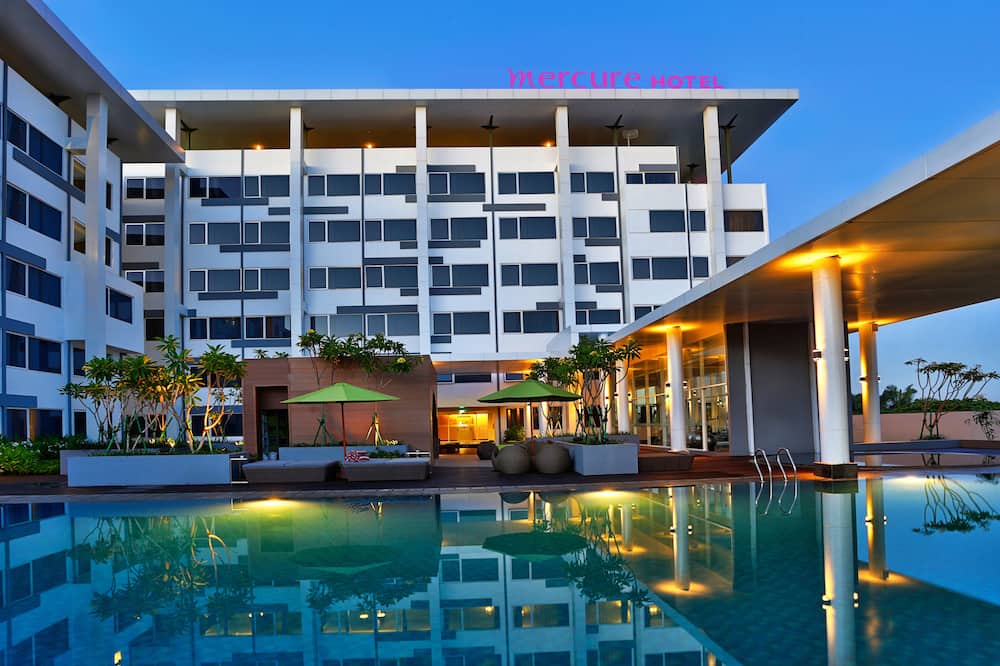 メルキュール スルポン アラム ステラ ホテル 写真