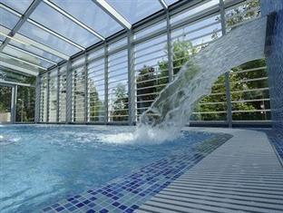 ハンゲスト ホテル エルケル ドゥレール 写真