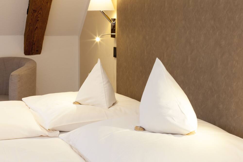 ロマンティック ホテル ヨハンニッター クラウス 写真