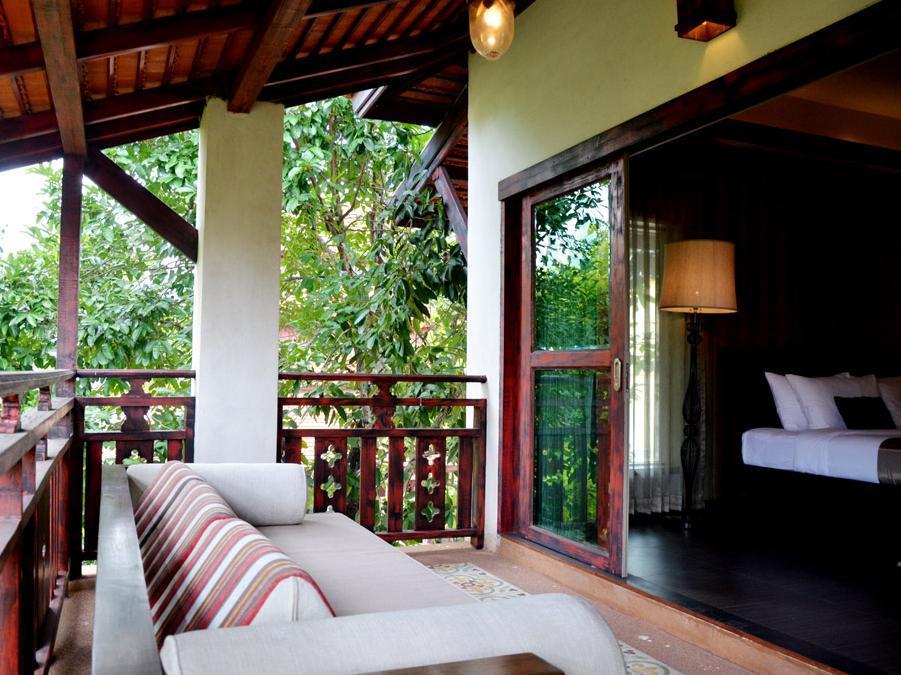 ザ リム チェンマイ 写真