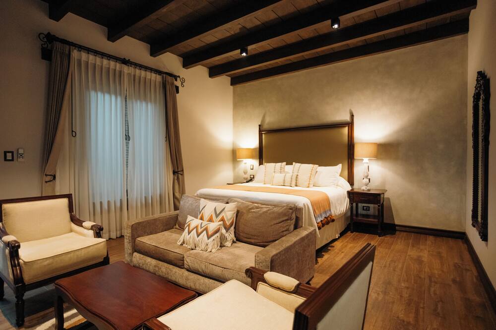 Hotel Los Pasos 写真