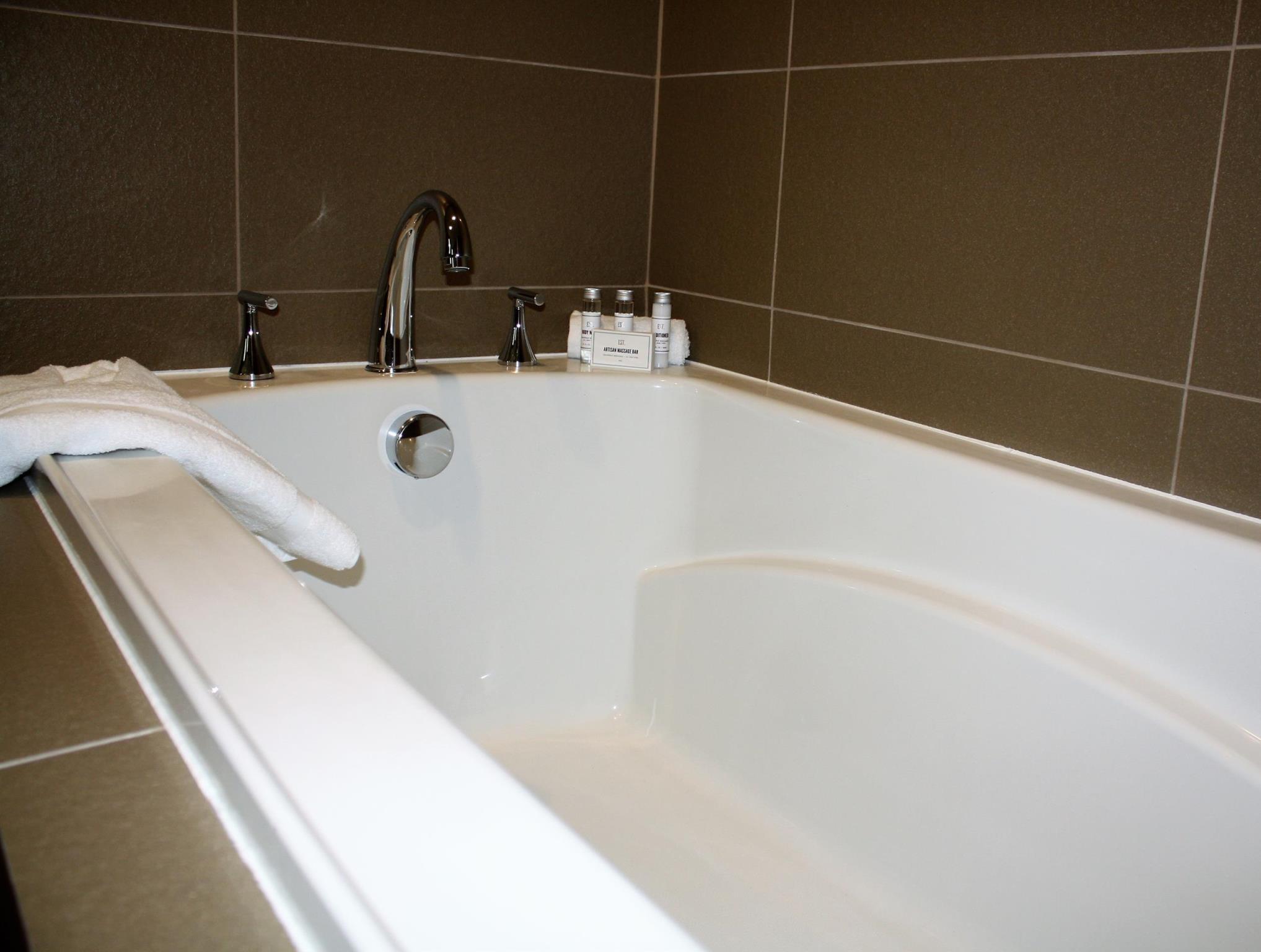 ベスト ウェスタン プレミア NYC ゲートウェイ ホテル 写真