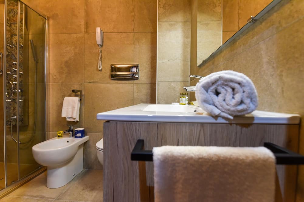 コッレヴェルデ パーク ホテル 写真