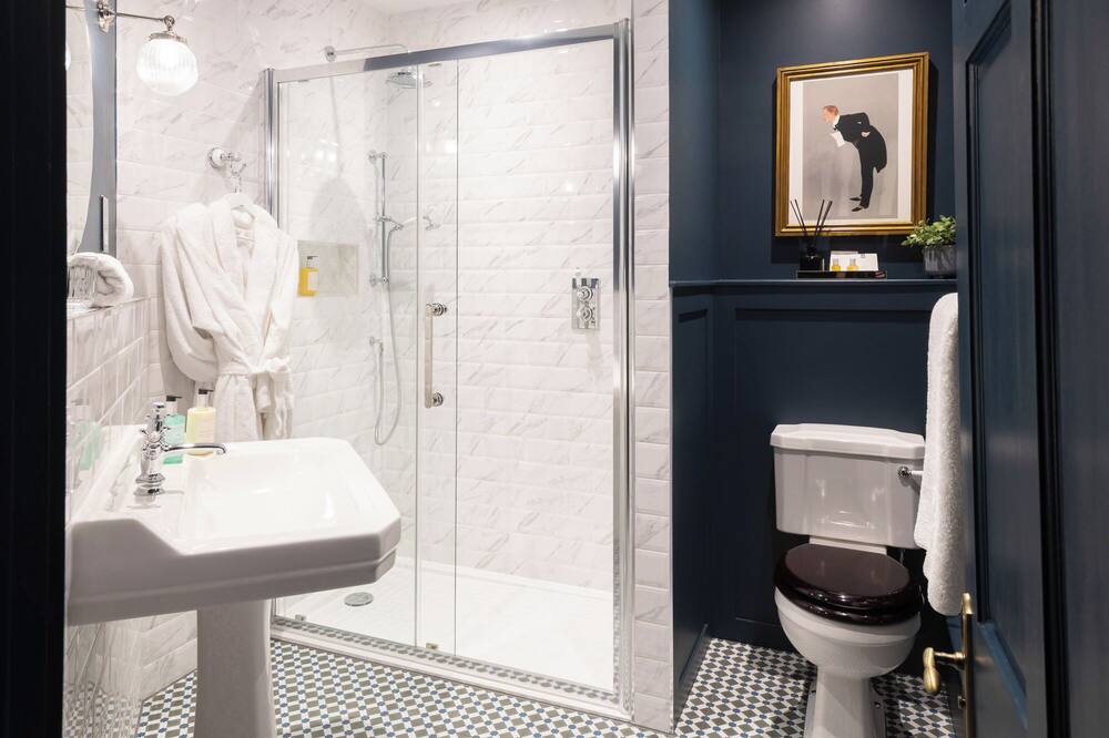 The Churchill Hotel 写真