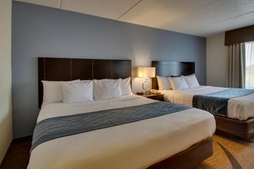 Wingfield Inn & Suites 写真