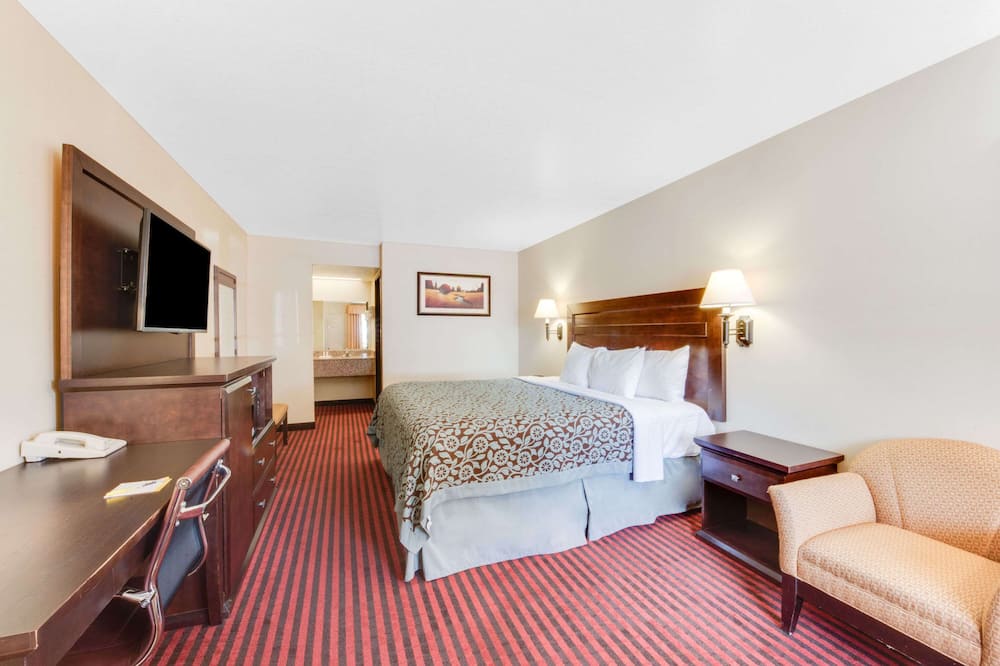 デイズ イン バイ ウィンダム フォート ストックトン 写真