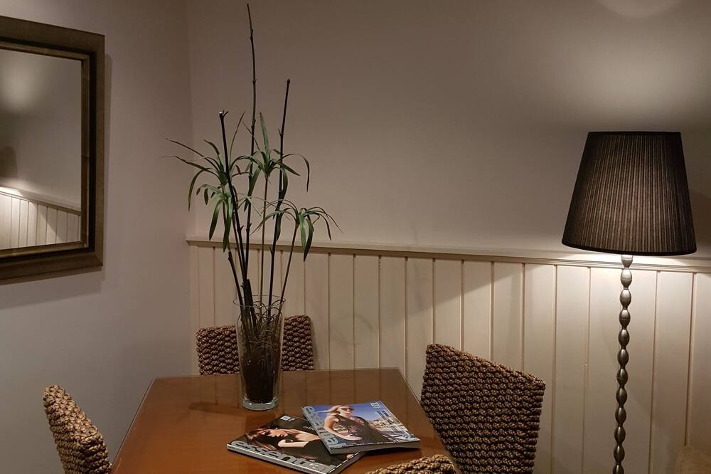 ラ ヴィラ マルベージャ 写真