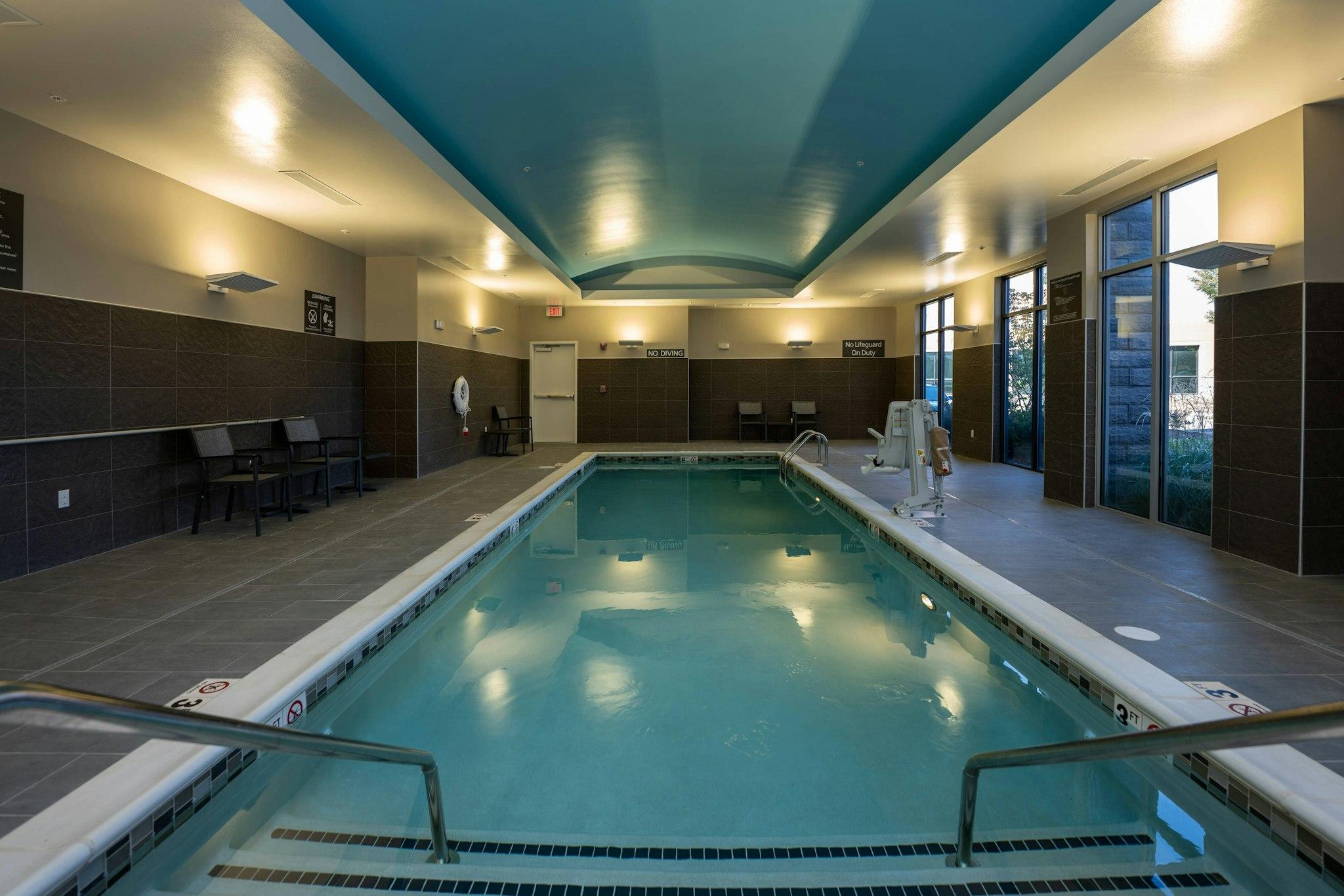 Residence Inn by Marriott Nashville Mt. Juliet 写真