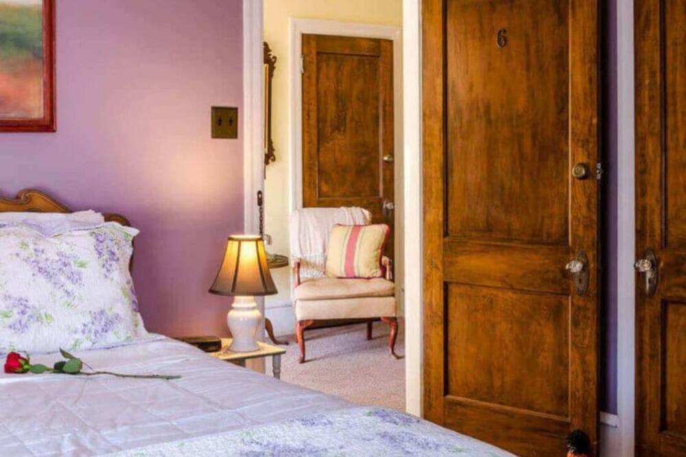 ザ カリスブルック イン 写真