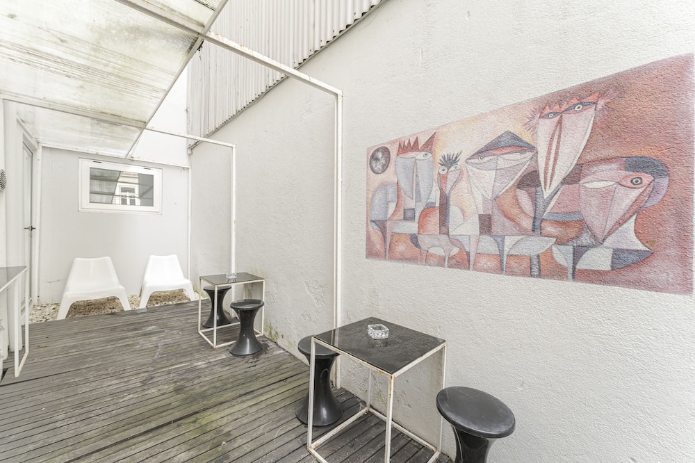 Cosme Apartments by Olala Homes 写真