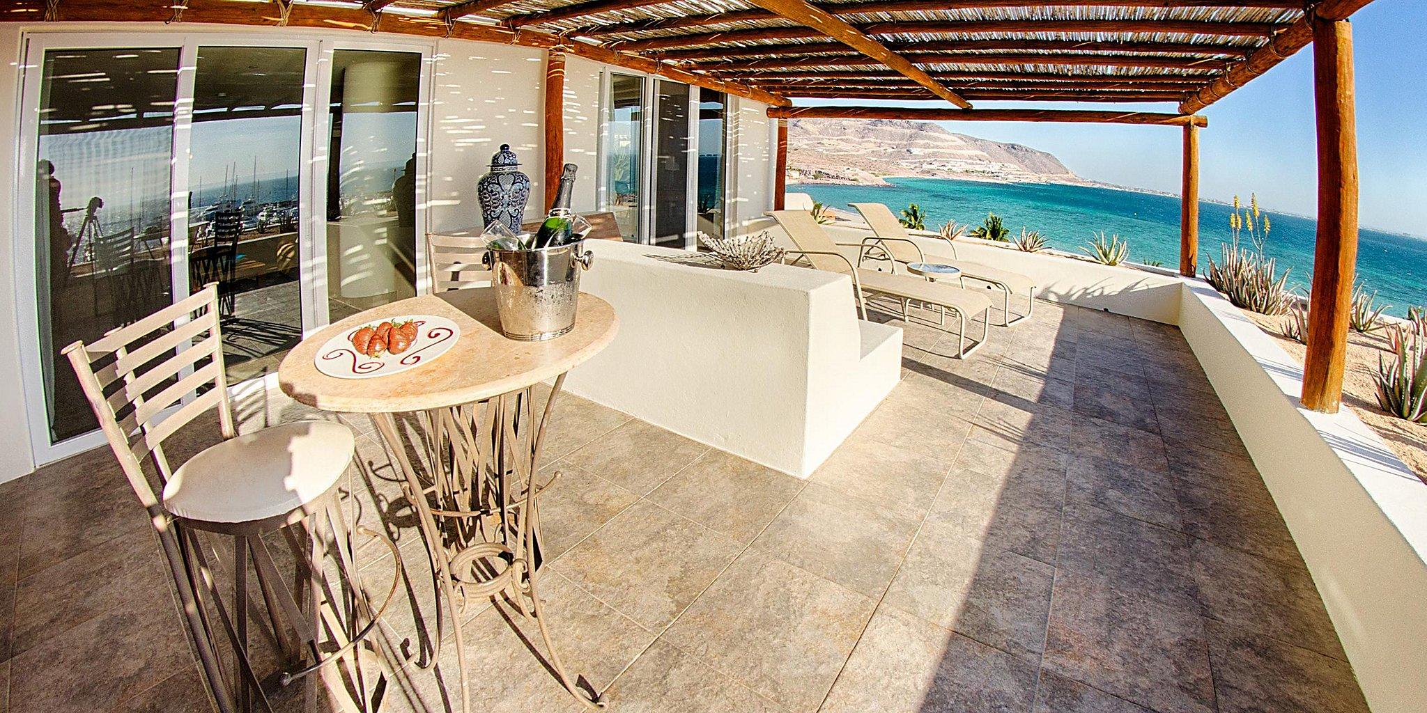 Hotel Indigo La Paz Puerta Cortez By IHG 写真