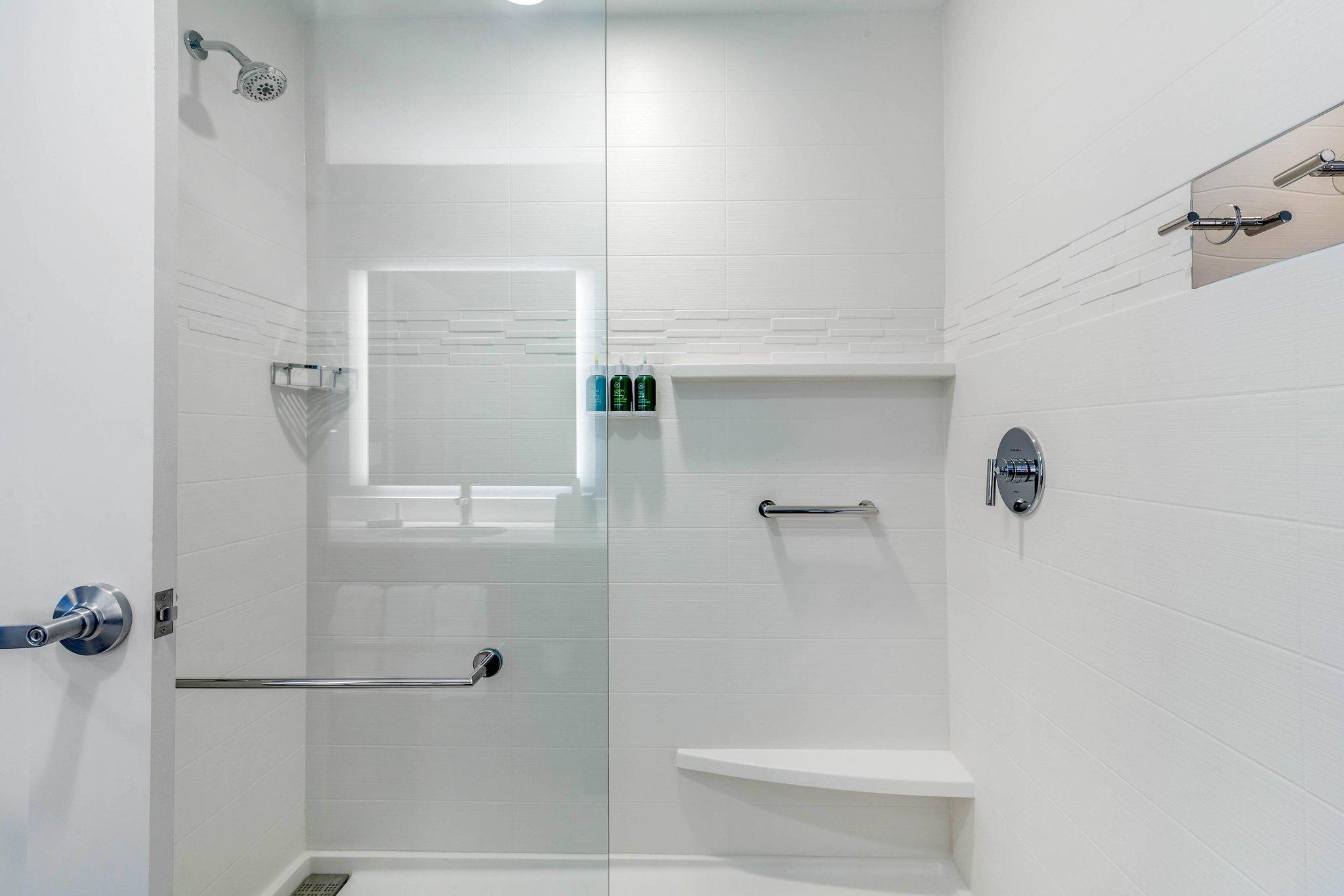 Residence Inn by Marriott Providence Downtown 写真