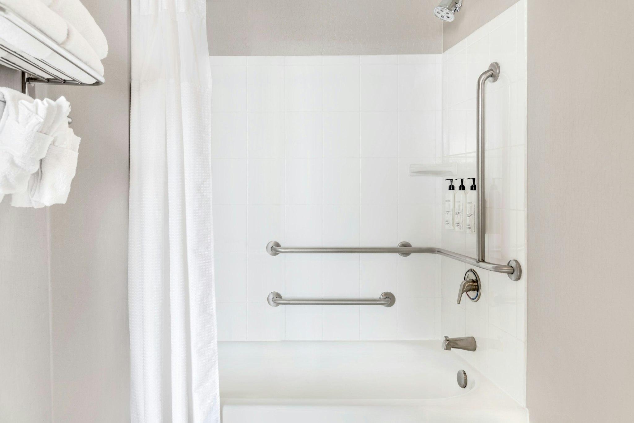 SpringHill Suites by Marriott Detroit Auburn Hills 写真