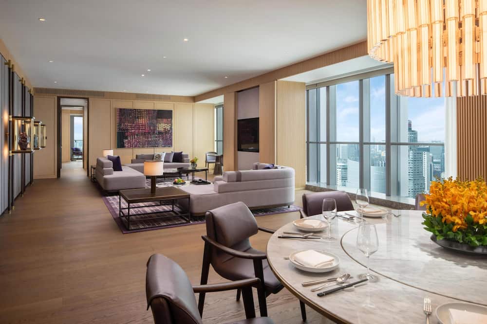 Grand Hyatt Kunming 写真