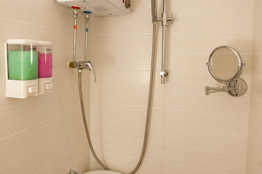 リリー ガーデン ゲスト ハウス 写真