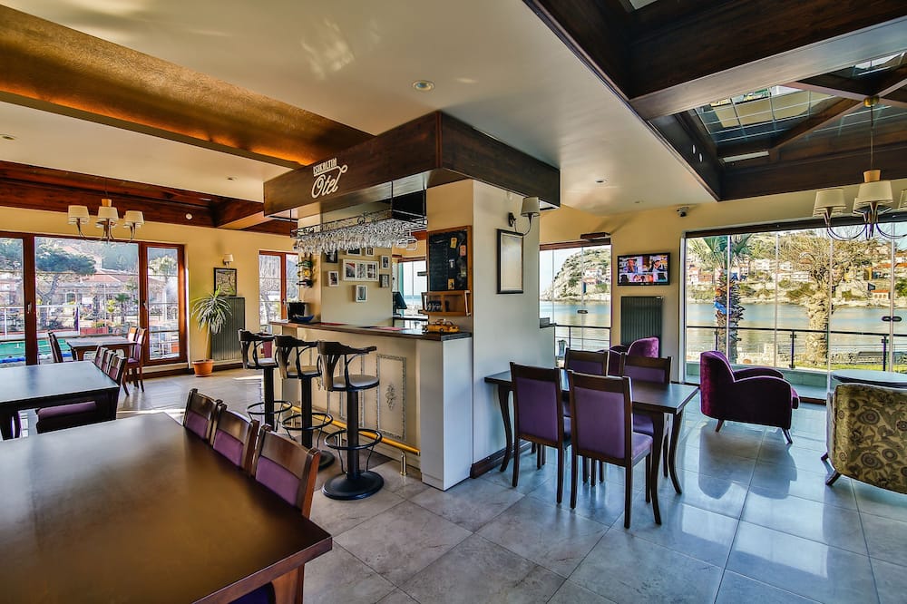 Isikaltin Hotel 写真