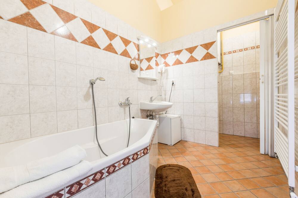 ペンション ディエンツェンホーファー 写真