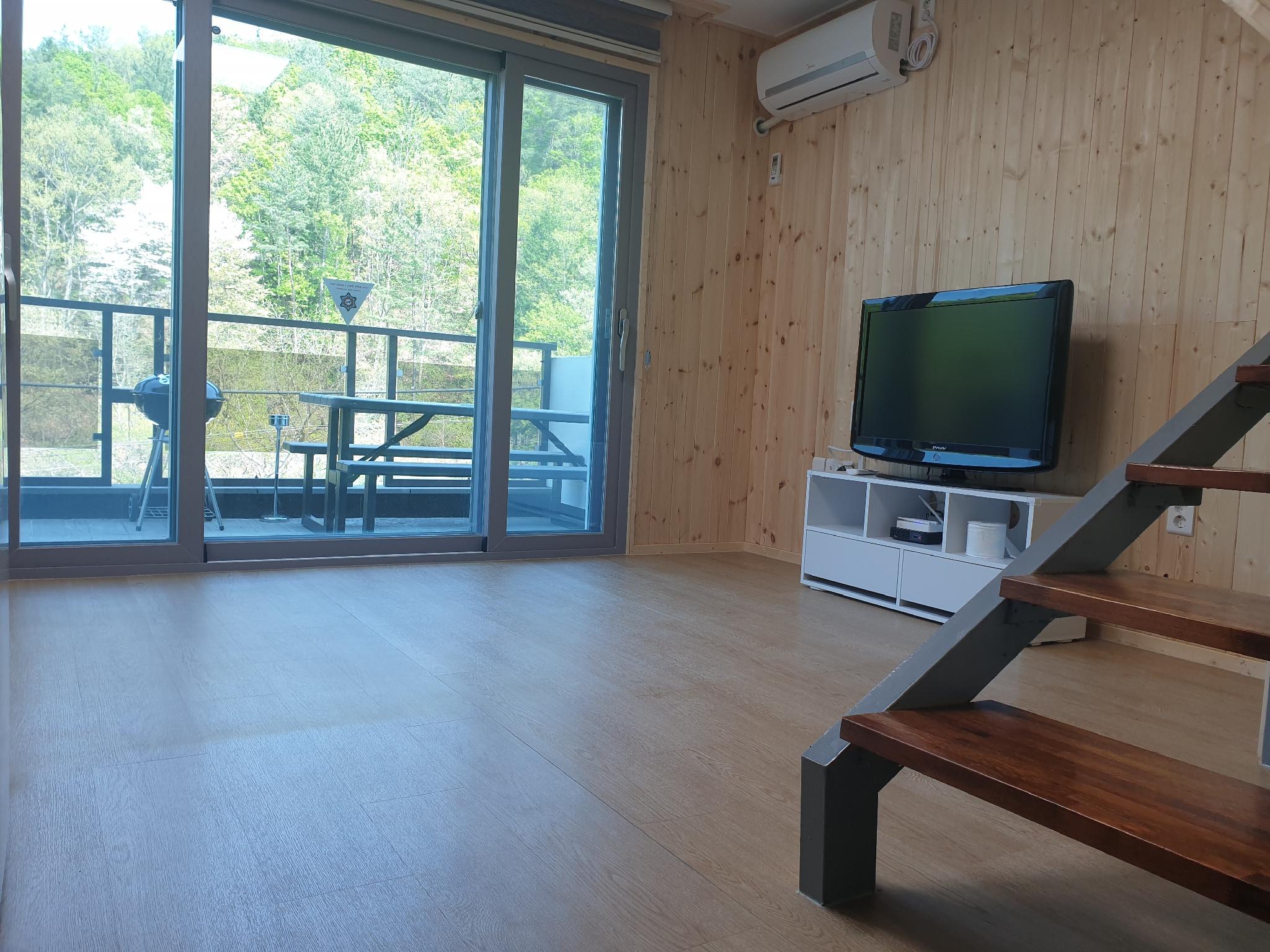 Ulsan Daeunsan Kaegok Pension 写真