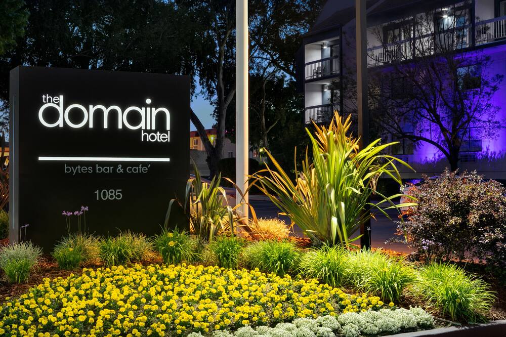 The Domain Hotel 写真