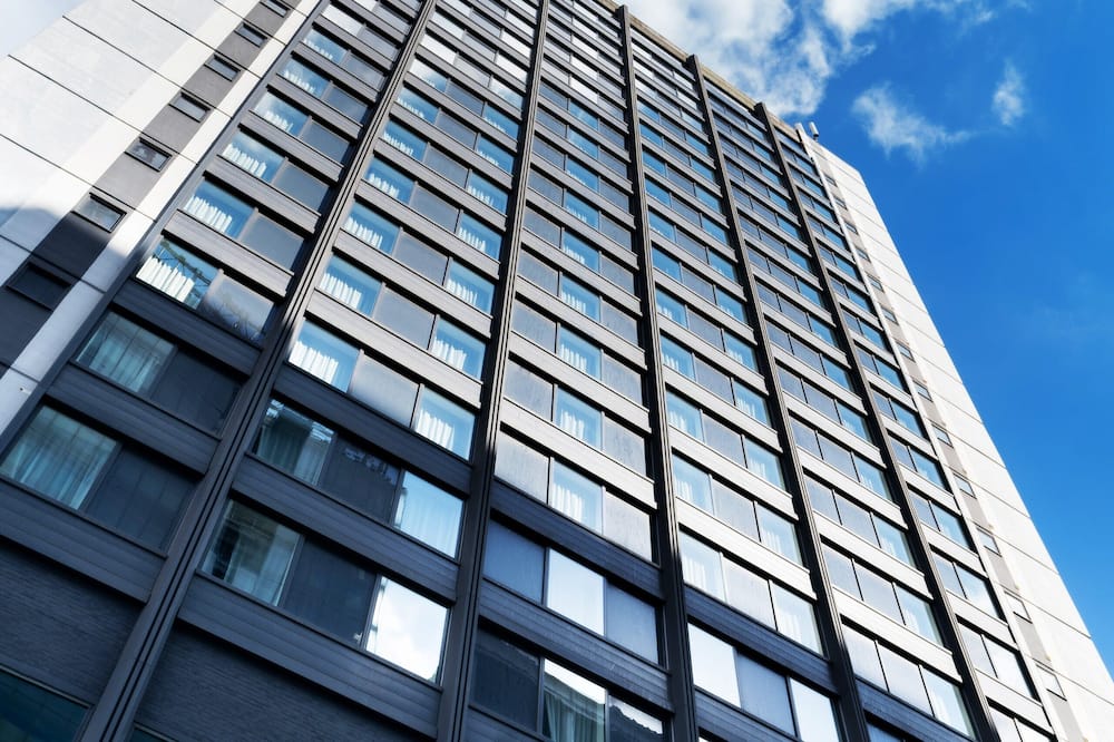 ホリデイ イン エクスプレス バーミンガム スノー ヒル バイ IHG 写真