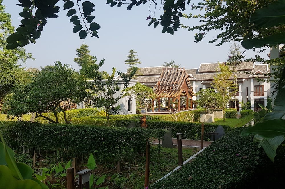 ル パレー ジュリアナ ホテル 写真