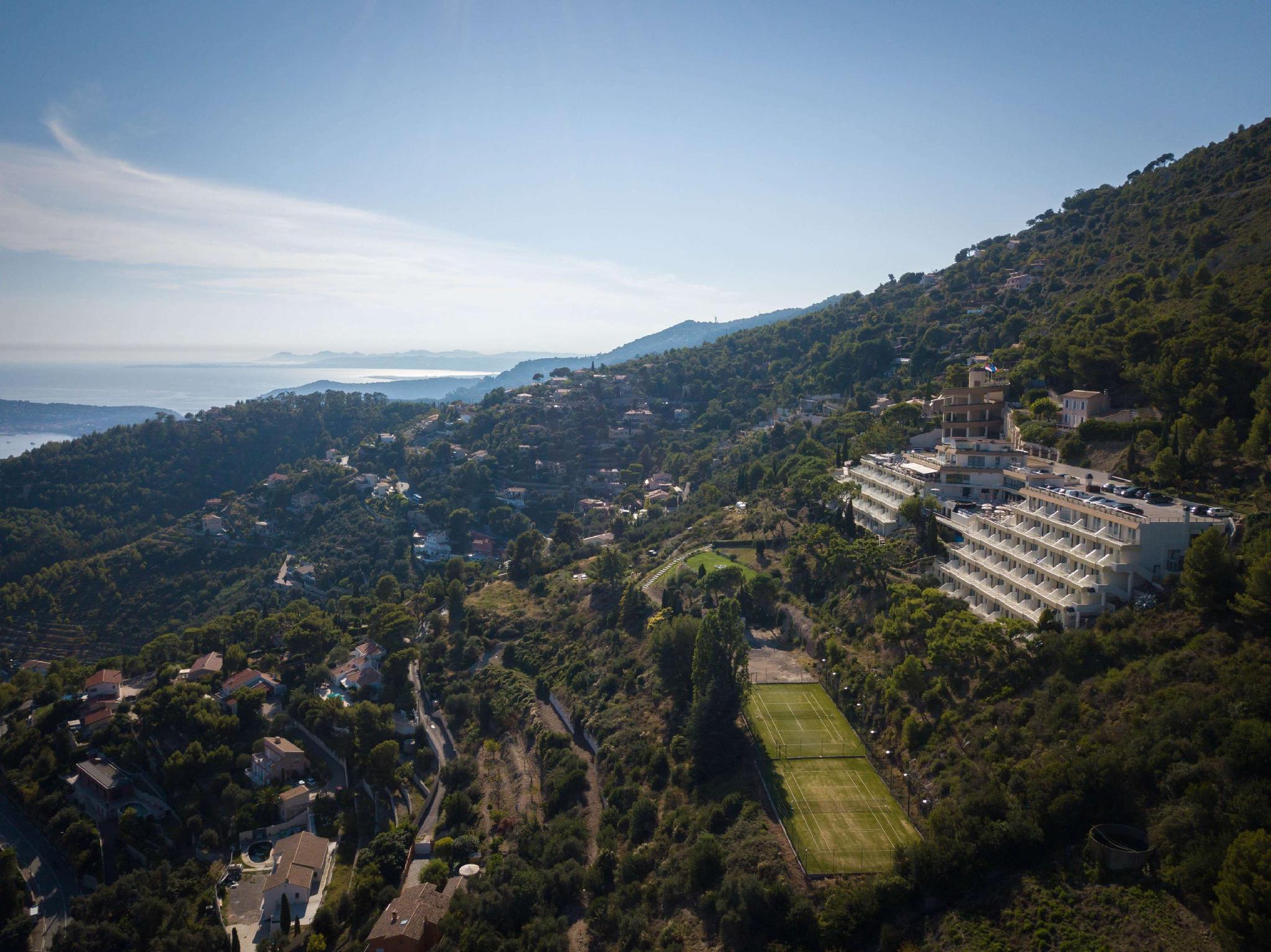 Les Terrasses d'Eze - Hotel & Spa 写真