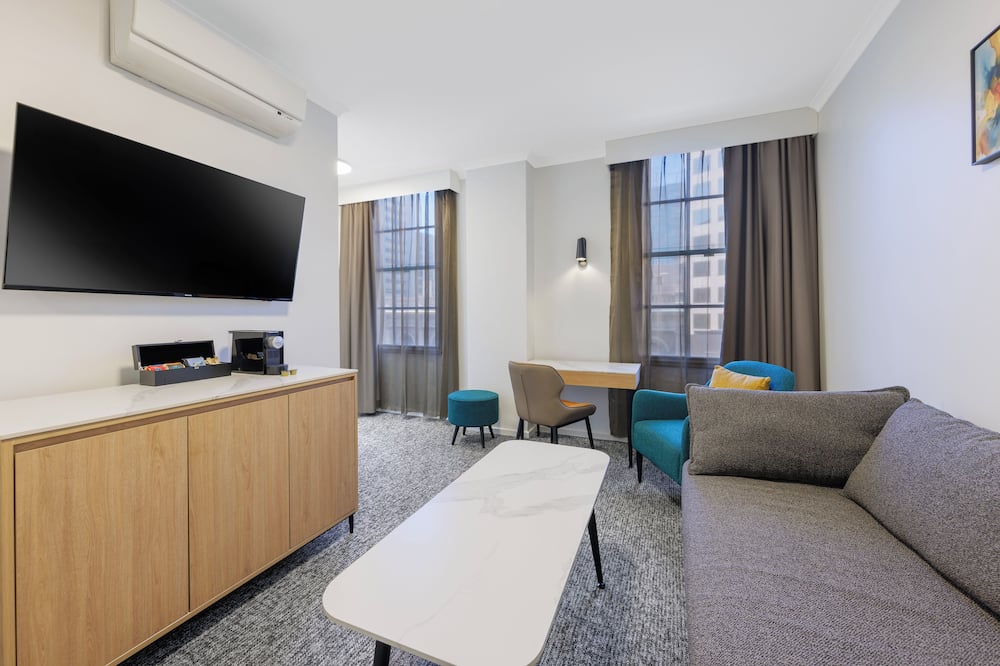 チャンセラー オン クリー 写真