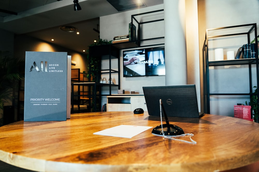 イビス バラドリッド 写真