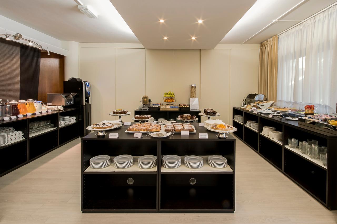Hotel Executive 写真