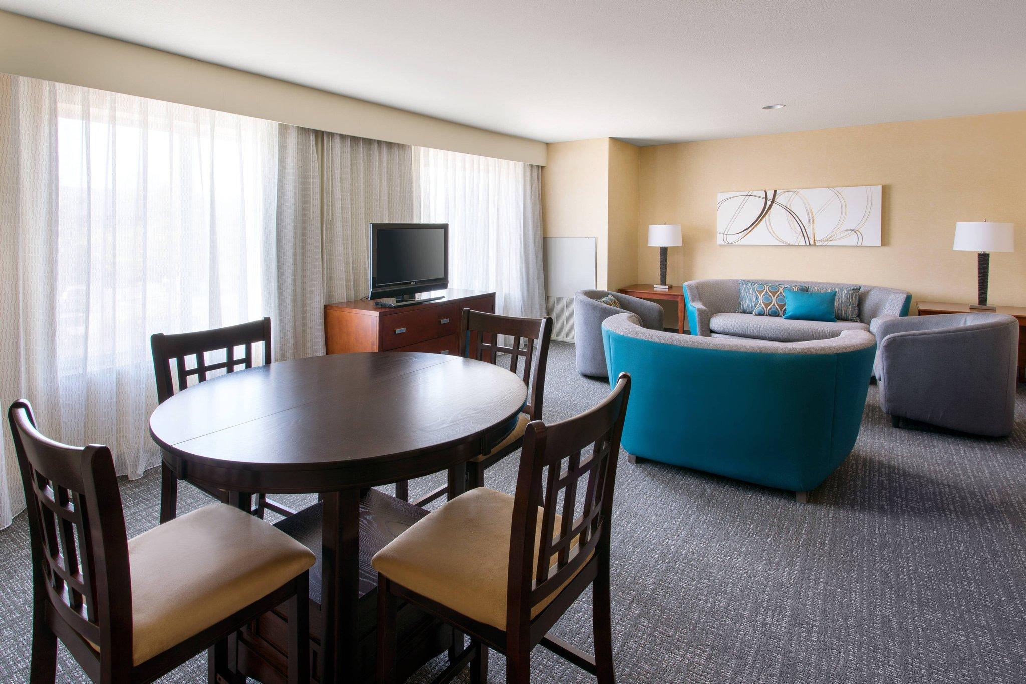 Courtyard by Marriott Sacramento Cal Expo 写真