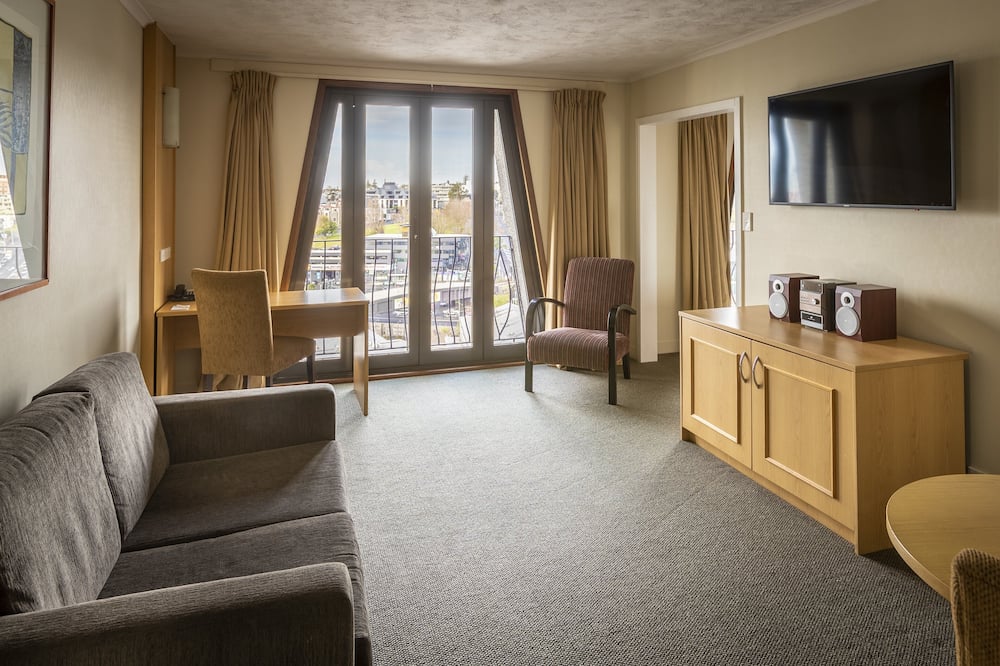 コプソーン ホテル オークランド シティ 写真