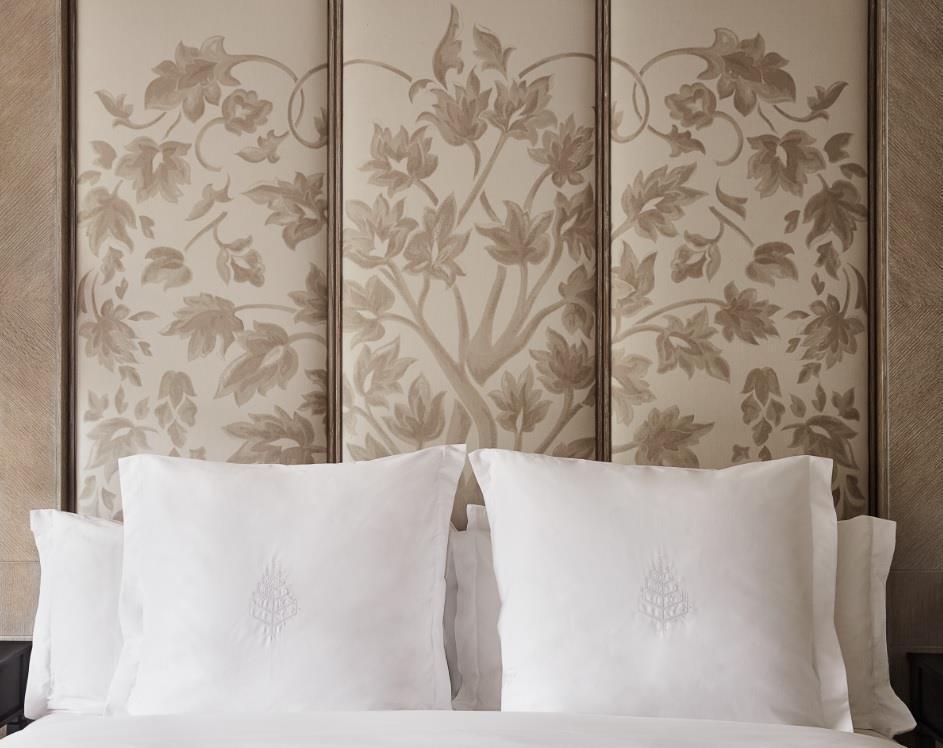 フォーシーズンズ ホテル ボストン 写真