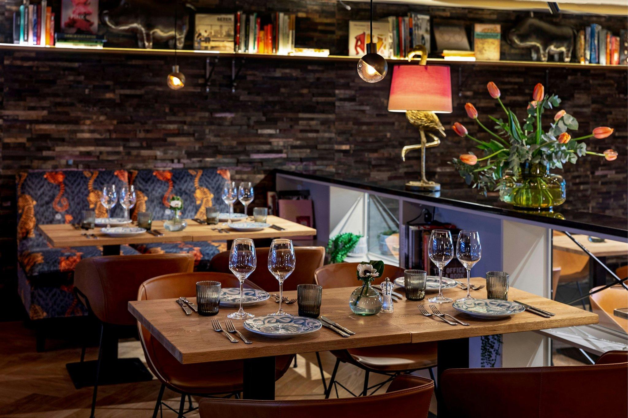 ホテル U14, オートグラフ コレクション 写真