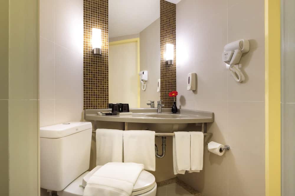 イビス バンコク サトーン 写真