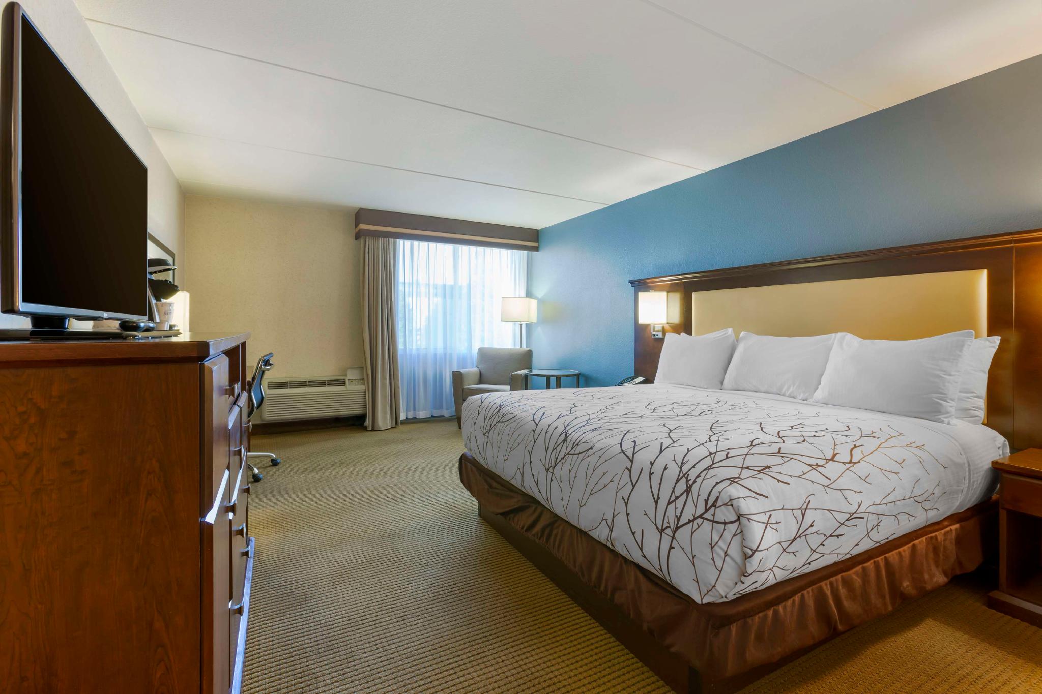 Best Western Plus Coeur d'Alene Inn 写真