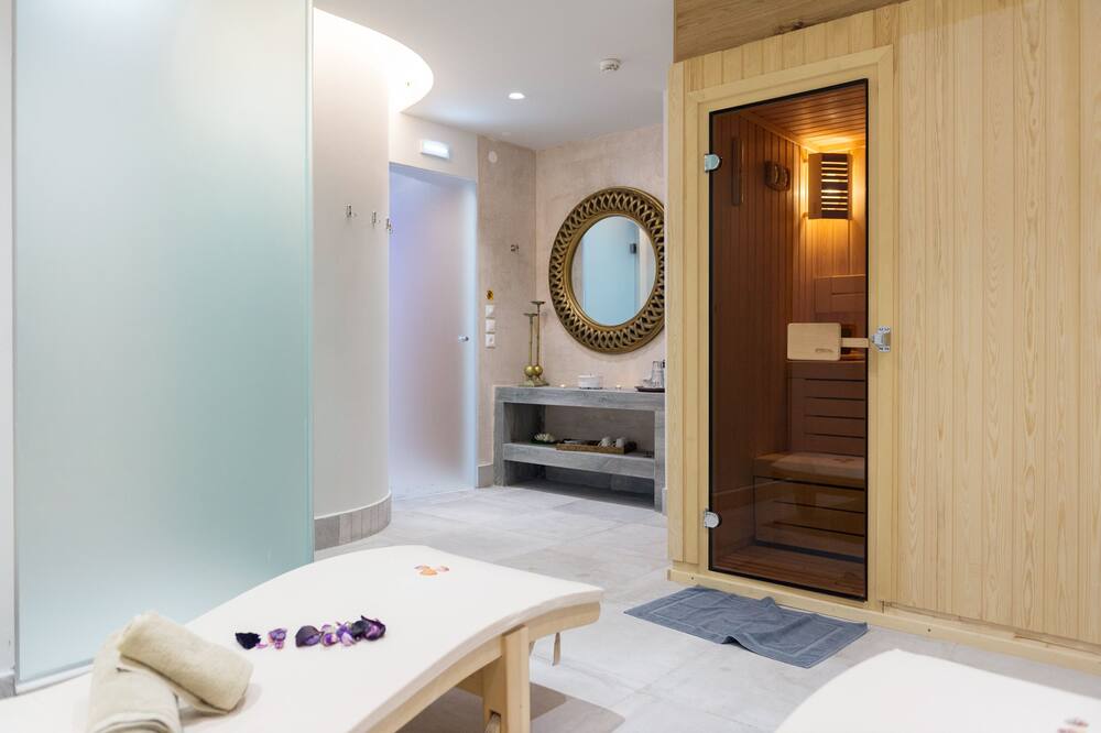 Elounda Orama Boutique Hotel 写真