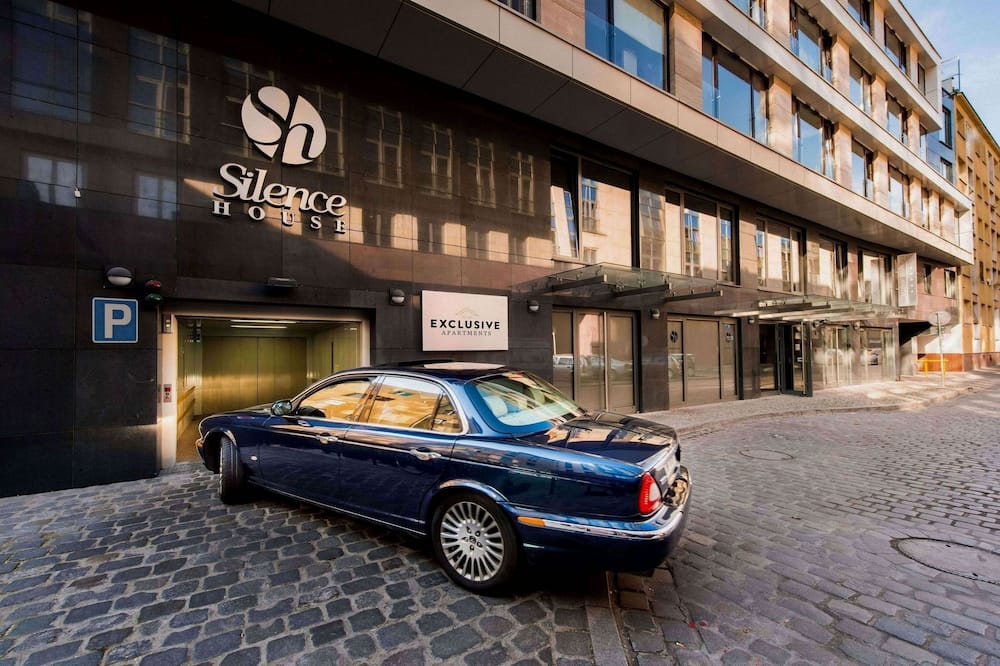 インQse ヴロツワフ | センター 写真