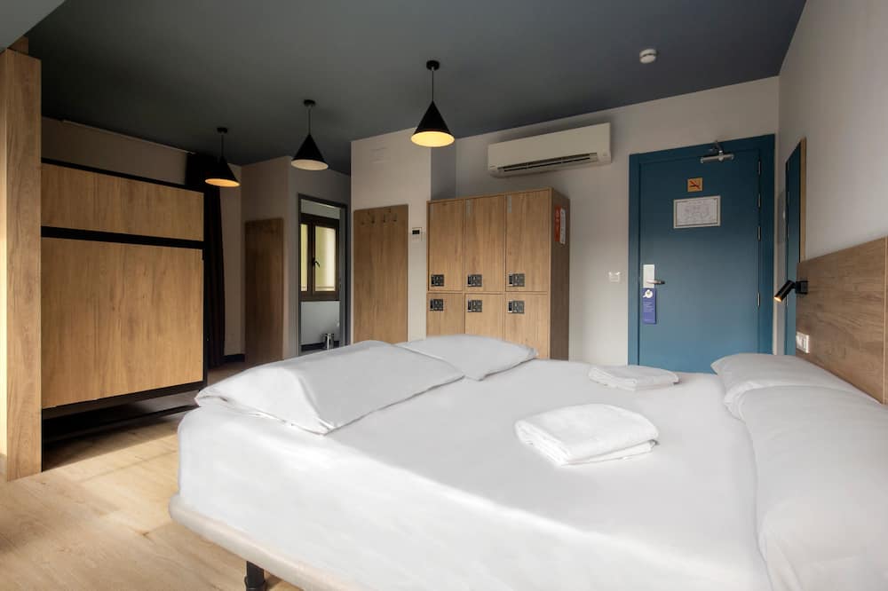 Hotel Font (Hotansa) 写真