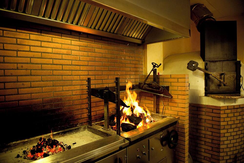 Hotel Sercotel Ciudad de Miranda 写真