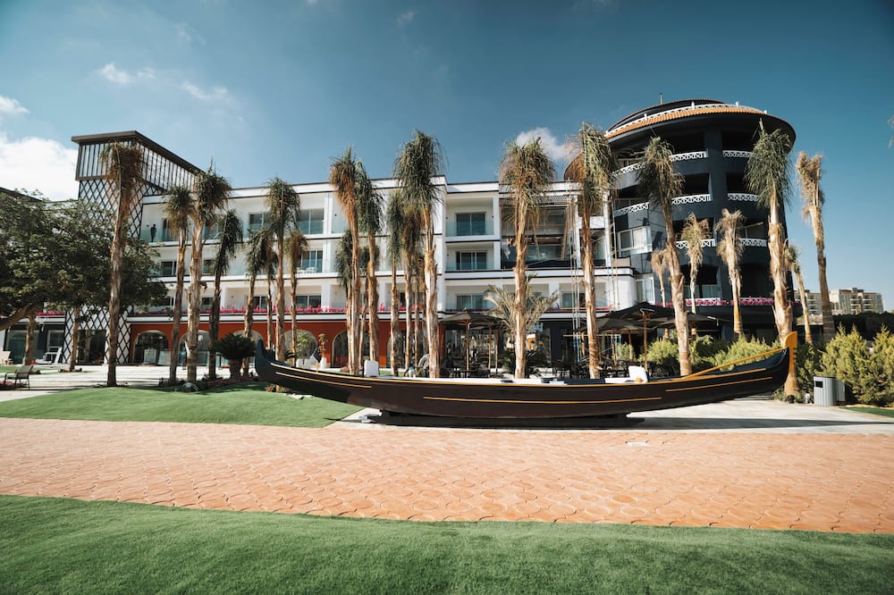 Porto Marina Resort & Spa 写真