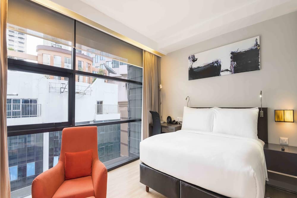 マイトリア ホテル スクンビット 18 バンコク ア チャトリウム コレクション 写真